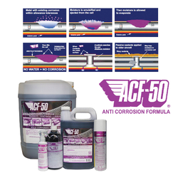 Anti Corrosion - ACF-50 Formula 13oz Aerosol Can (Single)