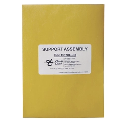 David Clark Headset Support Assembly