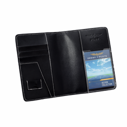 Design4Pilots Pilot Passport Set