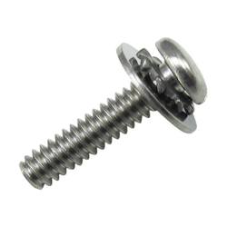 David Clark Dome Screws (10 Pack)