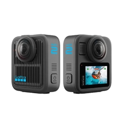 GoPro Max2 360 Camera