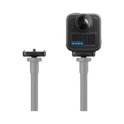 GoPro Magnetic Latch 1/4-20 Mount