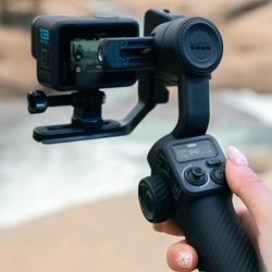 GoPro Fluid Pro AI (Gimbal Stabilizer with AI Tracking)