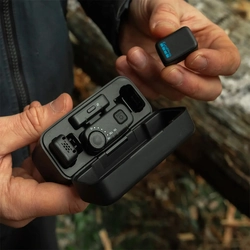 GoPro Wireless Mic Complete Kit
