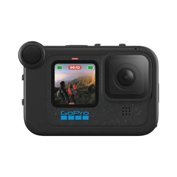 GoPro Black Media Mod - HERO 9/10/11/12/13 Black
