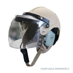 David Clark K10 Helmet Kit