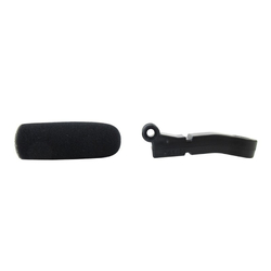 David Clark DC-1A Amplified Dynamic Microphone Only