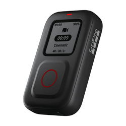 GoPro The Remote for 8/9/10/11/12/13 Black