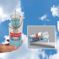 Innoquest MultiSump+ Fuel Tester without Strainer