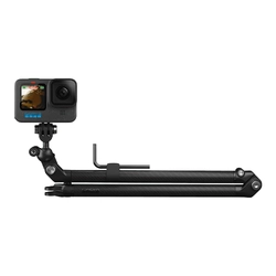 GoPro Boom + Bar Mount