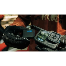 GoPro Dual Battery Charger + 2 x Enduro Batteries - HERO13 Black