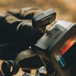 GoPro Contacto Magnetic Door & Power Cable Kit