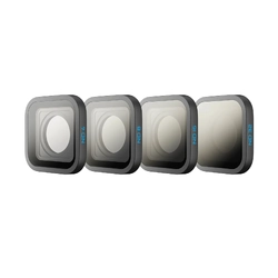 GoPro ND Filter 4-Pack - HERO13 Black