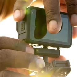 GoPro Magnetic Latch Mount