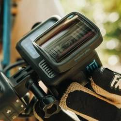 GoPro Anamorphic Lens Mod - HERO13 Black
