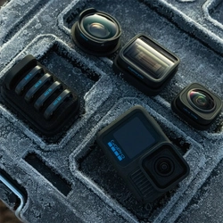 GoPro HB Series Lens Collection - HERO13 Black