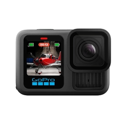 GoPro HERO13 Black + HB Series Lens Collection Bundle