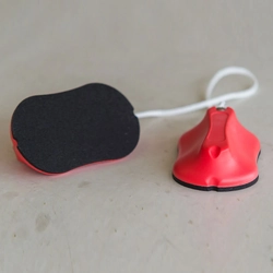 Innoquest Wheel Chocks