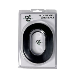 David Clark Flo-Fit Gel Ear Seals