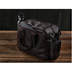 The Markham : Lightspeed Adventure Flight Bag