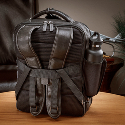 The Duke : Lightspeed Adventure Flight Bag/Backpack
