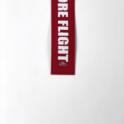 DeGroff Aviation Classic Vinyl Pitot Booty Cover