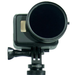 Nflightcam Propeller Filter for GoPro Hero 5/6/7 Black
