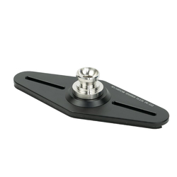 NFlightcam Spanner Plate Exterior Mount