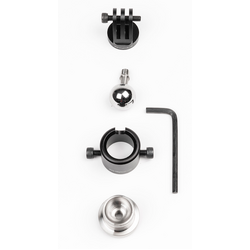 Nflightcam Ball Head Exterior Mount