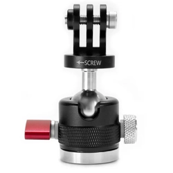 Nflightcam Exterior Ball Head Mount