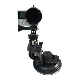 Nflightcam Cockpit Kit for GoPro Hero 3/3+/4