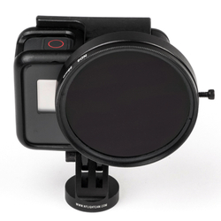 Nflightcam Cockpit Kit for GoPro Hero 5/6/7 Black