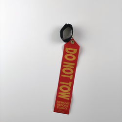 DeGroff Aviation ‘Do Not Tow’ Streamer