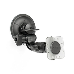 PIVOT Standard Single Suction Mount