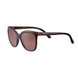Serengeti Agata - Shiny Tortoise - Polarised Drivers - 8776