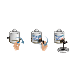 Tempest® AA473 EZ Drain Tool