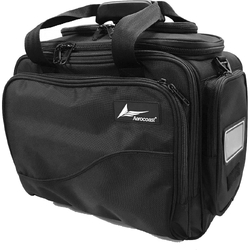 Aerocoast Pro Crew I-W Flight Bag with Wheels