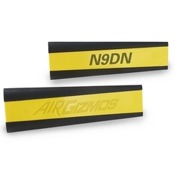 Air Gizmos Wheel Chocks (Pair)