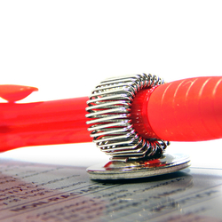 MyGoFlight Pen Holder