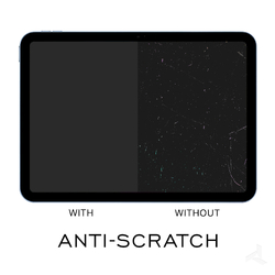 MyGoFlight ArmorGlas Anti-Glare Screen Protector - iPad Air 11 M2
