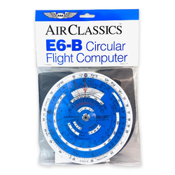 ASA E6B Circular Computer