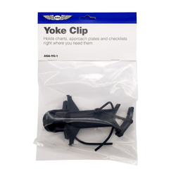 Yoke Clip - ASA