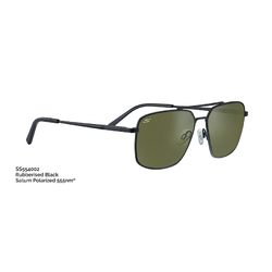 Serengeti Aitkin Sunglasses