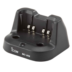 Icom Rapid Charger for A16E / IC-41Pro Handheld Transceivers