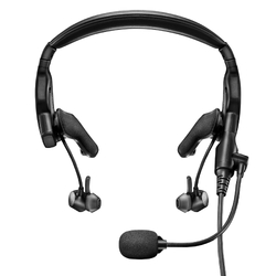 Bose ProFlight Series 2 Headset with Bluetooth® - Dual Plugs