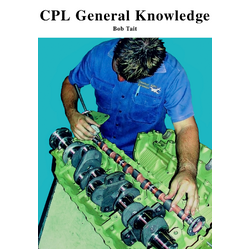 Bob Tait CPL Seven Book Set Combo