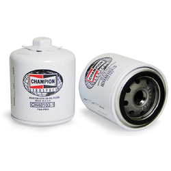 Champion Oil Filter CH48103-1 - Spin On, Short