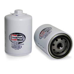 Champion Oil Filter CH48109-1 - Spin On, Long