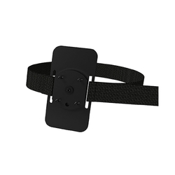 Custom Knee Mount for Apple iPad 6th Gen / Air 1-2 / Pro 9.7