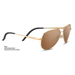 Serengeti Carrara Small Sunglasses